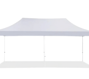10x20 Pop-Up Tent